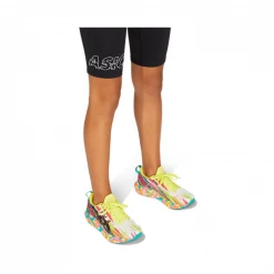 Pantalón Corto Asics Sprinter Negro Mujer -Saucony || BROOKS Ventas pantalon corto asics sprinter negro mujer 9