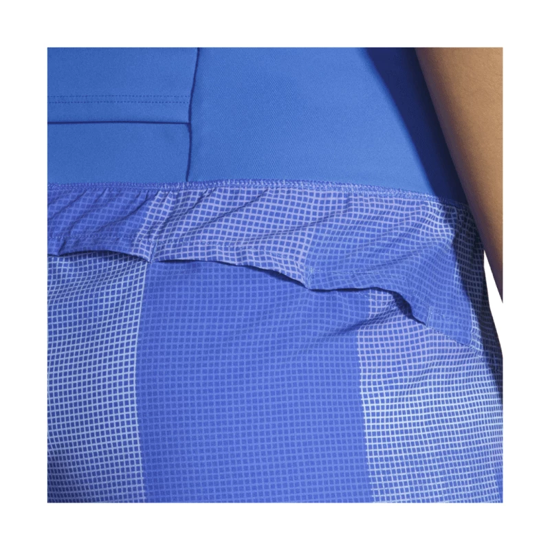 Pantalón Corto Brooks Chaser 5" Azul Mujer 7 Pantalón Corto Brooks Chaser 5" Azul Mujer - Imagen 5