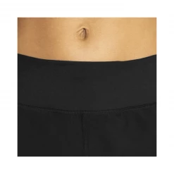 Pantalón Corto Brooks Chaser 5" Negro Mujer -Saucony || BROOKS Ventas pantalon corto brooks chaser 5 negro mujer 4