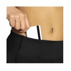 Pantalón Corto Brooks Chaser 5" Negro Mujer -Saucony || BROOKS Ventas pantalon corto brooks chaser 5 negro mujer 6