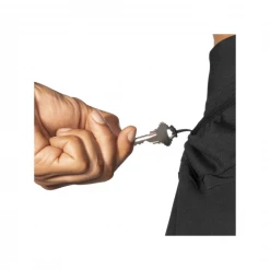 Pantalón Corto Brooks Sherpa 5" Negro -Saucony || BROOKS Ventas pantalon corto brooks sherpa 5 negro 6