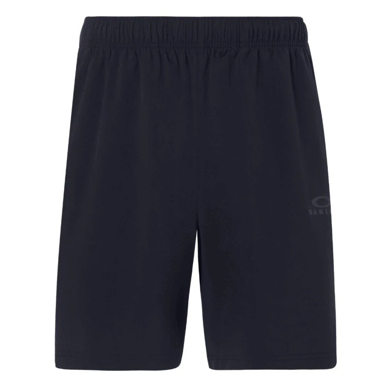 Pantalón Corto Oakley Foundational Training 7 Negro 7 Pantalón Corto Oakley Foundational Training 7 Negro - Imagen 5