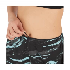 Pantalón Corto Salomon Agile Azul Oscuro Mujer -Saucony || BROOKS Ventas pantalon corto salomon agile azul oscuro mujer 2