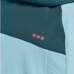 Pantalón Corto Saucony Outpace 5" Azul Claro 11 Pantalón Corto Saucony Outpace 5" Azul Claro -Saucony || BROOKS Ventas pantalon corto saucony outpace 5 azul claro 4