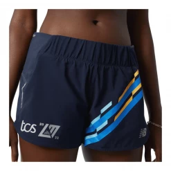 Pantalones Cortos New Balance London Edition Printed Impact 3in Azul Mujer -Saucony || BROOKS Ventas pantalones cortos new balance london edition printed impact 3in azul mujer 3