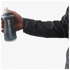 Portabidón Salomon ACTIVE Unisex Con Bidón Incluido -Saucony || BROOKS Ventas portabidon salomon active unisex con bidon incluido 2