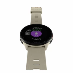 Reloj Polar Pacer Blanco -Saucony || BROOKS Ventas reloj polar pacer blanco 10