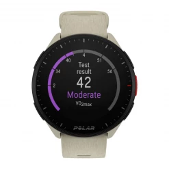 Reloj Polar Pacer Blanco -Saucony || BROOKS Ventas reloj polar pacer blanco 4