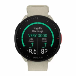 Reloj Polar Pacer Blanco -Saucony || BROOKS Ventas reloj polar pacer blanco 5