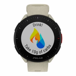 Reloj Polar Pacer Blanco -Saucony || BROOKS Ventas reloj polar pacer blanco 6