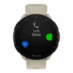 Reloj Polar Pacer Blanco -Saucony || BROOKS Ventas reloj polar pacer blanco 8