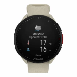 Reloj Polar Pacer Blanco -Saucony || BROOKS Ventas reloj polar pacer blanco 9