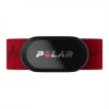 Sensor óptico De Frecuencia Cardíaca Polar H10 Rojo Granate M-XXL -Saucony || BROOKS Ventas sensor optico de frecuencia cardiaca polar h10 rojo granate m xxl