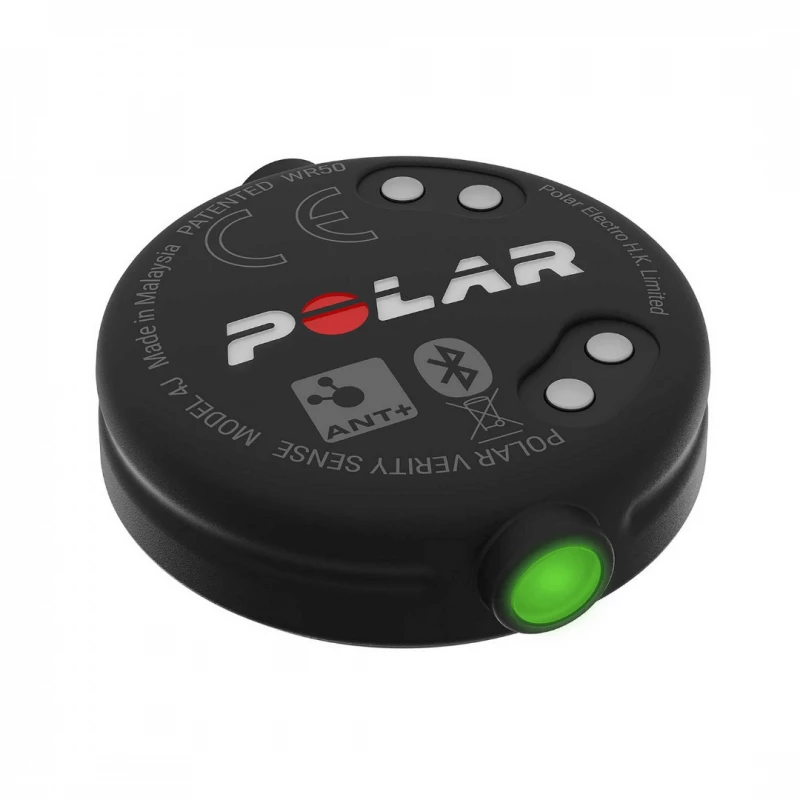 Sensor óptico De Frecuencia Cardíaca Polar Verity Sense 5 Sensor óptico De Frecuencia Cardíaca Polar Verity Sense - Imagen 3