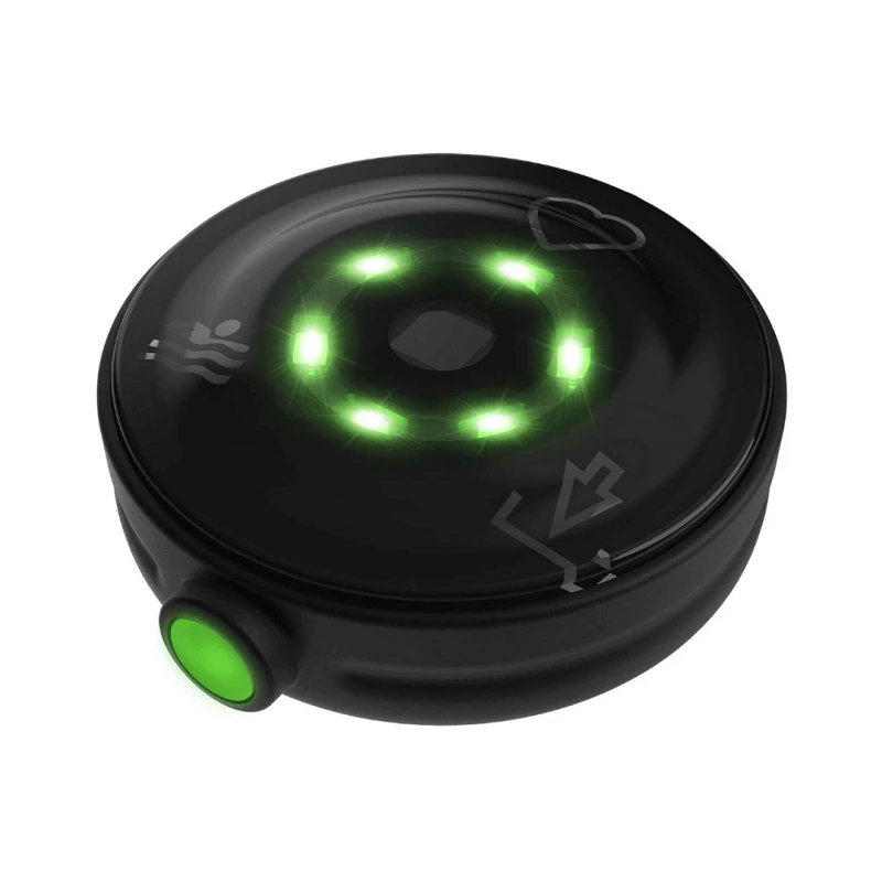 Sensor óptico De Frecuencia Cardíaca Polar Verity Sense 6 Sensor óptico De Frecuencia Cardíaca Polar Verity Sense - Imagen 4