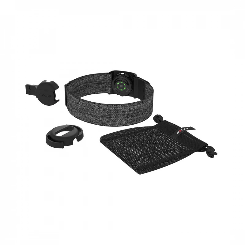 Sensor óptico De Frecuencia Cardíaca Polar Verity Sense 7 Sensor óptico De Frecuencia Cardíaca Polar Verity Sense - Imagen 5