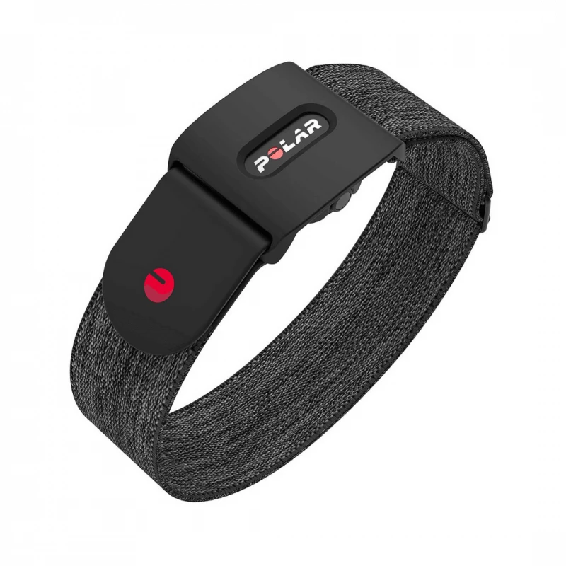 Sensor óptico De Frecuencia Cardíaca Polar Verity Sense 3 Sensor óptico De Frecuencia Cardíaca Polar Verity Sense