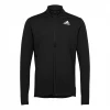 Sudadera Adidas Own The Run 1/2 ZIP Negro -Saucony || BROOKS Ventas sudadera adidas own the run 12 zip negro