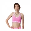 Sujetador Deportivo New Balance Pace Bra 3.0 Rosa Mujer -Saucony || BROOKS Ventas sujetador deportivo new balance pace bra 30 rosa mujer