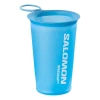 Vaso Plegable Salomon Soft Cup Speed 150 Ml Azul -Saucony || BROOKS Ventas vaso plegable salomon soft cup speed 150 ml azul