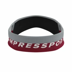 Visera Compressport Ultralight Granate Gris 13 Visera Compressport Ultralight Granate Gris -Saucony || BROOKS Ventas visera compressport ultralight granate gris 4