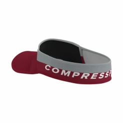 Visera Compressport Ultralight Granate Gris 14 Visera Compressport Ultralight Granate Gris -Saucony || BROOKS Ventas visera compressport ultralight granate gris 5