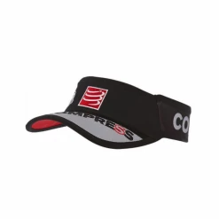 Visera Compressport Ultralight V2 -Saucony || BROOKS Ventas visera compressport ultralight v2 2