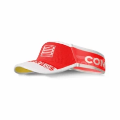 Visera Compressport Ultralight V2 -Saucony || BROOKS Ventas visera compressport ultralight v2 3