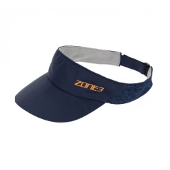 Visera Zone3 Lightweight Race Visor -Saucony || BROOKS Ventas visera zone3 lightweight race visor 2