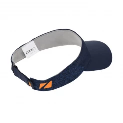 Visera Zone3 Lightweight Race Visor -Saucony || BROOKS Ventas visera zone3 lightweight race visor 3
