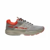 Zapatilla Altra Vanish Tempo Gris Coral AW22 -Saucony || BROOKS Ventas zapatilla altra vanish tempo gris coral aw22