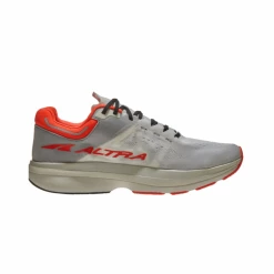 Zapatilla Altra Vanish Tempo Gris Coral AW22