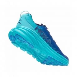 Zapatilla Hoka One One Rincon 3 Azul AW22 -Saucony || BROOKS Ventas zapatilla hoka one one rincon 3 azul aw22 3
