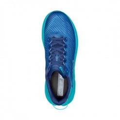 Zapatilla Hoka One One Rincon 3 Azul AW22 -Saucony || BROOKS Ventas zapatilla hoka one one rincon 3 azul aw22 4
