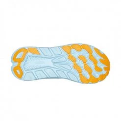 Zapatilla Hoka One One Rincon 3 Verde Blanco Mujer AW22 -Saucony || BROOKS Ventas zapatilla hoka one one rincon 3 verde blanco mujer aw22 5