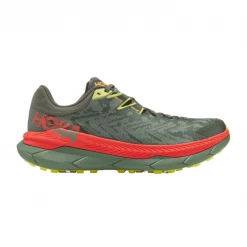 Zapatilla Hoka One One Tecton X Verde Rojo AW22 -Saucony || BROOKS Ventas zapatilla hoka one one tecton x verde rojo aw22 5