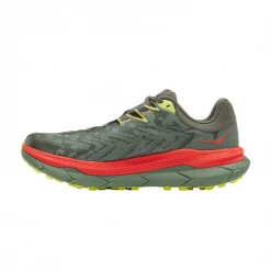 Zapatilla Hoka One One Tecton X Verde Rojo AW22 -Saucony || BROOKS Ventas zapatilla hoka one one tecton x verde rojo aw22 6