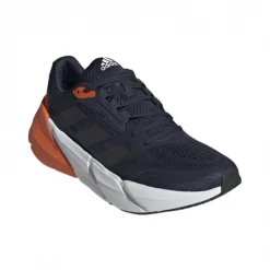 Zapatillas Adidas Adistar 1 Azul Naranja AW22 -Saucony || BROOKS Ventas zapatillas adidas adistar 1 azul naranja aw22 2