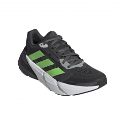 Zapatillas Adidas Adistar 1 Negro Verde AW22 -Saucony || BROOKS Ventas zapatillas adidas adistar 1 negro verde aw22 2