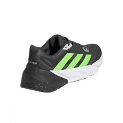 Zapatillas Adidas Adistar 1 Negro Verde AW22 -Saucony || BROOKS Ventas zapatillas adidas adistar 1 negro verde aw22 3