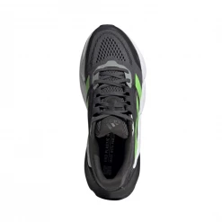 Zapatillas Adidas Adistar 1 Negro Verde AW22 -Saucony || BROOKS Ventas zapatillas adidas adistar 1 negro verde aw22 4