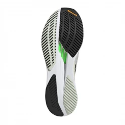 Zapatillas Adidas Adizero Boston 11 Blanco Verde AW22 -Saucony || BROOKS Ventas zapatillas adidas adizero boston 11 blanco verde aw22 3