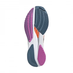 Zapatillas Adidas Adizero Boston 11 Naranja Mujer AW22 -Saucony || BROOKS Ventas zapatillas adidas adizero boston 11 naranja mujer aw22 3