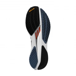 Zapatillas Adidas Adizero Boston 11 Negro Azul AW22 -Saucony || BROOKS Ventas zapatillas adidas adizero boston 11 negro azul aw22 4