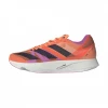 Zapatillas Adidas Adizero Takumi Sen 8 Naranja Morado SS22 -Saucony || BROOKS Ventas zapatillas adidas adizero takumi sen 8 naranja morado ss22