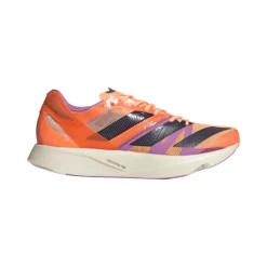 Zapatillas Adidas Adizero Takumi Sen 8 Naranja Morado SS22 11 Zapatillas Adidas Adizero Takumi Sen 8 Naranja Morado SS22 -Saucony || BROOKS Ventas zapatillas adidas adizero takumi sen 8 naranja morado ss22 2