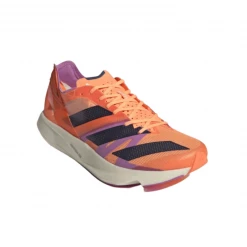 Zapatillas Adidas Adizero Takumi Sen 8 Naranja Morado SS22 13 Zapatillas Adidas Adizero Takumi Sen 8 Naranja Morado SS22 -Saucony || BROOKS Ventas zapatillas adidas adizero takumi sen 8 naranja morado ss22 4