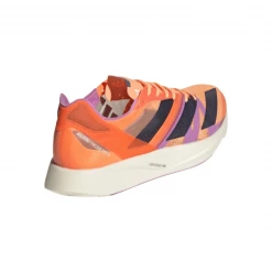 Zapatillas Adidas Adizero Takumi Sen 8 Naranja Morado SS22 14 Zapatillas Adidas Adizero Takumi Sen 8 Naranja Morado SS22 -Saucony || BROOKS Ventas zapatillas adidas adizero takumi sen 8 naranja morado ss22 5
