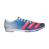 Zapatillas Adidas Distancestar Azul Rojo SS22 -Saucony || BROOKS Ventas zapatillas adidas distancestar azul rojo ss22