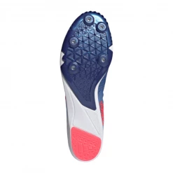 Zapatillas Adidas Distancestar Azul Rojo SS22 -Saucony || BROOKS Ventas zapatillas adidas distancestar azul rojo ss22 2